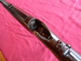 Winchester Model 1885 cal. 22LR Single-Shot Rifle. - 13 of 19