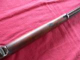 Winchester Model 1885 cal. 22LR Single-Shot Rifle. - 5 of 19