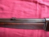 Winchester Model 1885 cal. 22LR Single-Shot Rifle. - 8 of 19