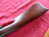 Winchester Model 1885 cal. 22LR Single-Shot Rifle. - 16 of 19