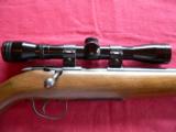 Remington Model 511P cal. 22LR Bolt-action Rifle - 5 of 9