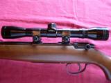 Remington Model 511P cal. 22LR Bolt-action Rifle - 2 of 9