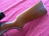 Remington Model 511P cal. 22LR Bolt-action Rifle - 3 of 9