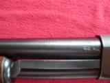 Ithaca Model 37, 16 gauge Featherlight Pump-action Shotgun
- 13 of 15