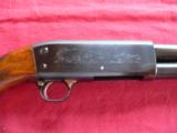 Ithaca Model 37, 16 gauge Featherlight Pump-action Shotgun
- 1 of 15