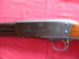 Ithaca Model 37, 16 gauge Featherlight Pump-action Shotgun
- 7 of 15