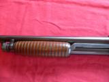 Ithaca Model 37, 16 gauge Featherlight Pump-action Shotgun
- 11 of 15