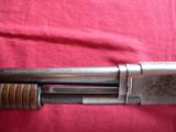 Winchester Model 12, 12 gauge Pump-action Shotgun - 3 of 11