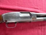 Winchester Model 12, 12 gauge Pump-action Shotgun - 9 of 11