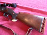 Savage Model 99 Lever-action Take-Down Type, cal. 300 Savage Rifle - 7 of 13