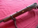 U.S. Springfield Armory Model 1898, cal. 30-40 Krag Bolt-action Rifle - 2 of 13