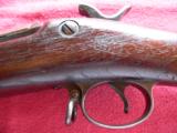 U.S. Springfield Model 1888 Experimental Model, cal. 45-70 Trap Door Single Shot Rifle - 19 of 20