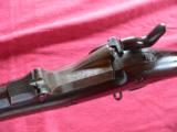 U.S. Springfield Model 1888 Experimental Model, cal. 45-70 Trap Door Single Shot Rifle - 7 of 20