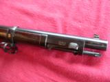 U.S. Springfield Model 1888 Experimental Model, cal. 45-70 Trap Door Single Shot Rifle - 3 of 20