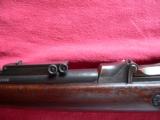 U.S. Springfield Model 1888 Experimental Model, cal. 45-70 Trap Door Single Shot Rifle - 13 of 20