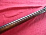 U.S. Springfield Model 1888 Experimental Model, cal. 45-70 Trap Door Single Shot Rifle - 12 of 20