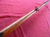 Mauser Model 1909 Argentine cal. 7.65 Argentine Bolt-action Rifle - 15 of 21