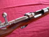 Mauser Model 1909 Argentine cal. 7.65 Argentine Bolt-action Rifle - 20 of 21