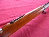 Mauser Model 1909 Argentine cal. 7.65 Argentine Bolt-action Rifle - 8 of 21