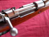 Mauser Model 1909 Argentine cal. 7.65 Argentine Bolt-action Rifle - 12 of 21