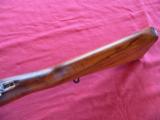 Mauser Model 1909 Argentine cal. 7.65 Argentine Bolt-action Rifle - 6 of 21