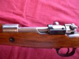 Mauser Model 1909 Argentine cal. 7.65 Argentine Bolt-action Rifle - 3 of 21