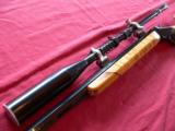 Newly built Winchester Model 1885 Custom Low Wall, cal. 218 Bee Single-shot Rifle - 13 of 19