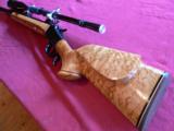 Newly built Winchester Model 1885 Custom Low Wall, cal. 218 Bee Single-shot Rifle - 19 of 19