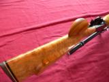 Newly built Winchester Model 1885 Custom Low Wall, cal. 218 Bee Single-shot Rifle - 9 of 19