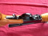 Newly built Winchester Model 1885 Custom Low Wall, cal. 218 Bee Single-shot Rifle - 6 of 19