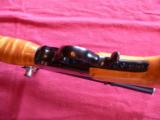 Newly built Winchester Model 1885 Custom Low Wall, cal. 218 Bee Single-shot Rifle - 15 of 19