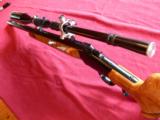 Newly built Winchester Model 1885 Custom Low Wall, cal. 218 Bee Single-shot Rifle - 14 of 19