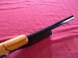 Newly built Winchester Model 1885 Custom Low Wall, cal. 218 Bee Single-shot Rifle - 8 of 19