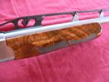 Ljutic One-touch Mono Stainless 12 gauge Single-Trap Shotgun - 14 of 20