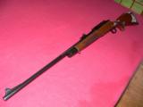 Remington Model 700 BDL cal. 7mm Rem. Mag. Bolt-action Rifle - 2 of 12