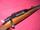 Remington Model 700 BDL cal. 7mm Rem. Mag. Bolt-action Rifle - 10 of 12