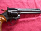 Colt Diamondback (1 of 500) cal. 22LR Revolver with 6” Barrel. - 6 of 16