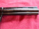 Colt Diamondback (1 of 500) cal. 22LR Revolver with 6” Barrel. - 15 of 16