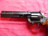 Colt Diamondback (1 of 500) cal. 22LR Revolver with 6” Barrel. - 7 of 16