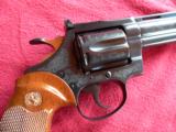 Colt Diamondback (1 of 500) cal. 22LR Revolver with 6” Barrel. - 12 of 16
