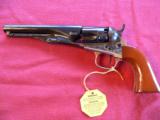 Colt 1862 Pocket Police cal. 36 cal. Percussion Revolver - 6 of 11