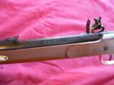 Hawken 50 cal. Flintlock Rifle (Italian-made) - 6 of 10