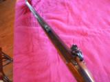 Hawken 50 cal. Flintlock Rifle (Italian-made) - 10 of 10