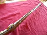 Hawken 50 cal. Flintlock Rifle (Italian-made) - 5 of 10