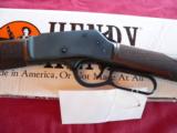 New in Box (NIB) Henry Repeating Arms Model Big Boy (Steel) cal. 327 Fed. Mag./32 H&R Mag. Lever-action Rifle - 12 of 12