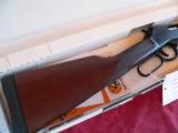 New in Box (NIB) Henry Repeating Arms Model Big Boy (Steel) cal. 327 Fed. Mag./32 H&R Mag. Lever-action Rifle - 3 of 12