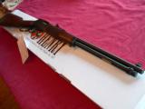 New in Box (NIB) Henry Repeating Arms Model Big Boy (Steel) cal. 327 Fed. Mag./32 H&R Mag. Lever-action Rifle - 5 of 12