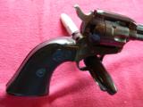 Colt Buntline Scout, cal. 22 Mag (only) Single-action Revolver - 4 of 9