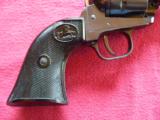 Colt Buntline Scout, cal. 22 Mag (only) Single-action Revolver - 9 of 9