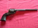 Colt Buntline Scout, cal. 22 Mag (only) Single-action Revolver - 2 of 9